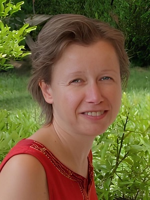 Anja Quipor