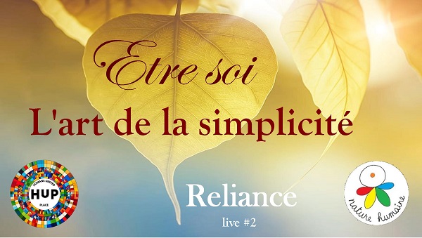 feuilles d'arbre dorées