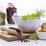 herbes de cuisine