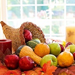 panier de fruits