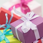 cadeaux