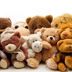 ours en peluche
