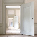 multiples portes ouvertures