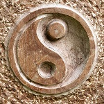 symbyle du yin et du yang