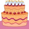 Gateau