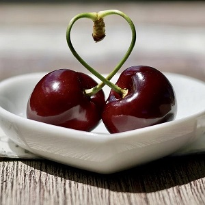 cerises