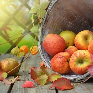 pommes