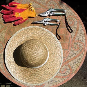  outils jardin