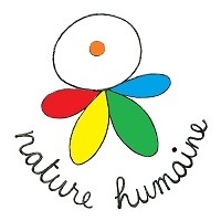 logo nature humaine
