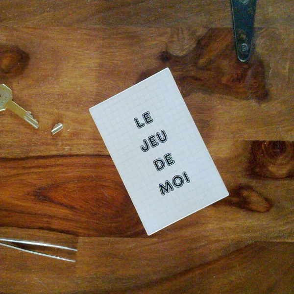 carte de jeu